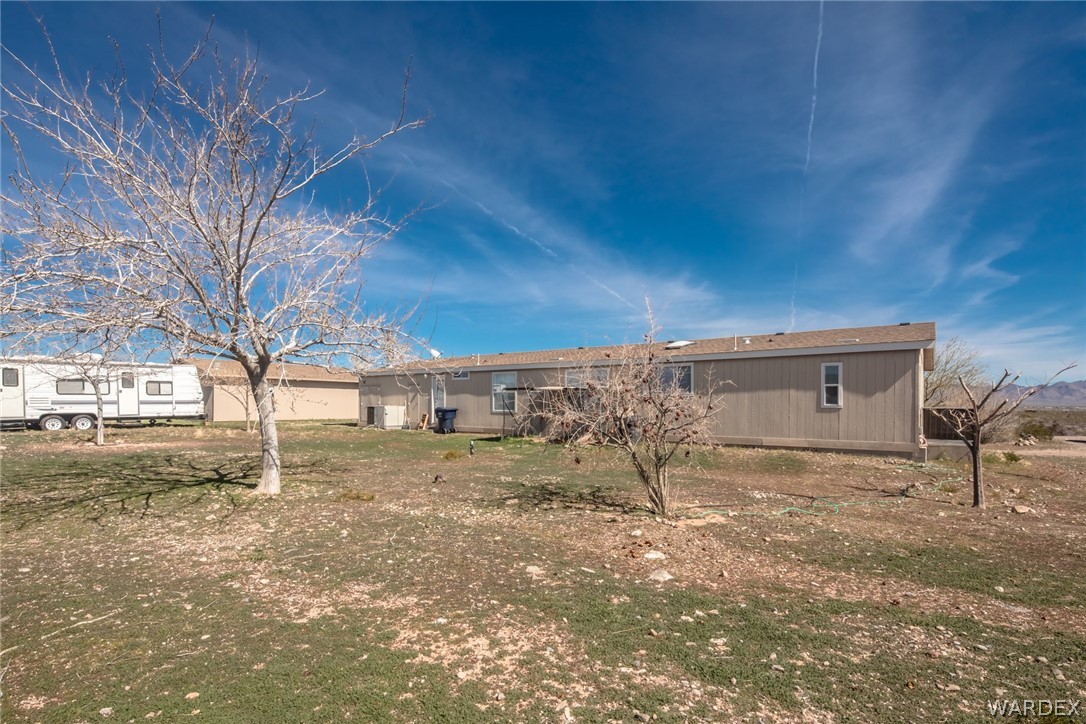 4713 Ehrenberg Road Golden Valley, AZ 86413 - Photo 46 of 50