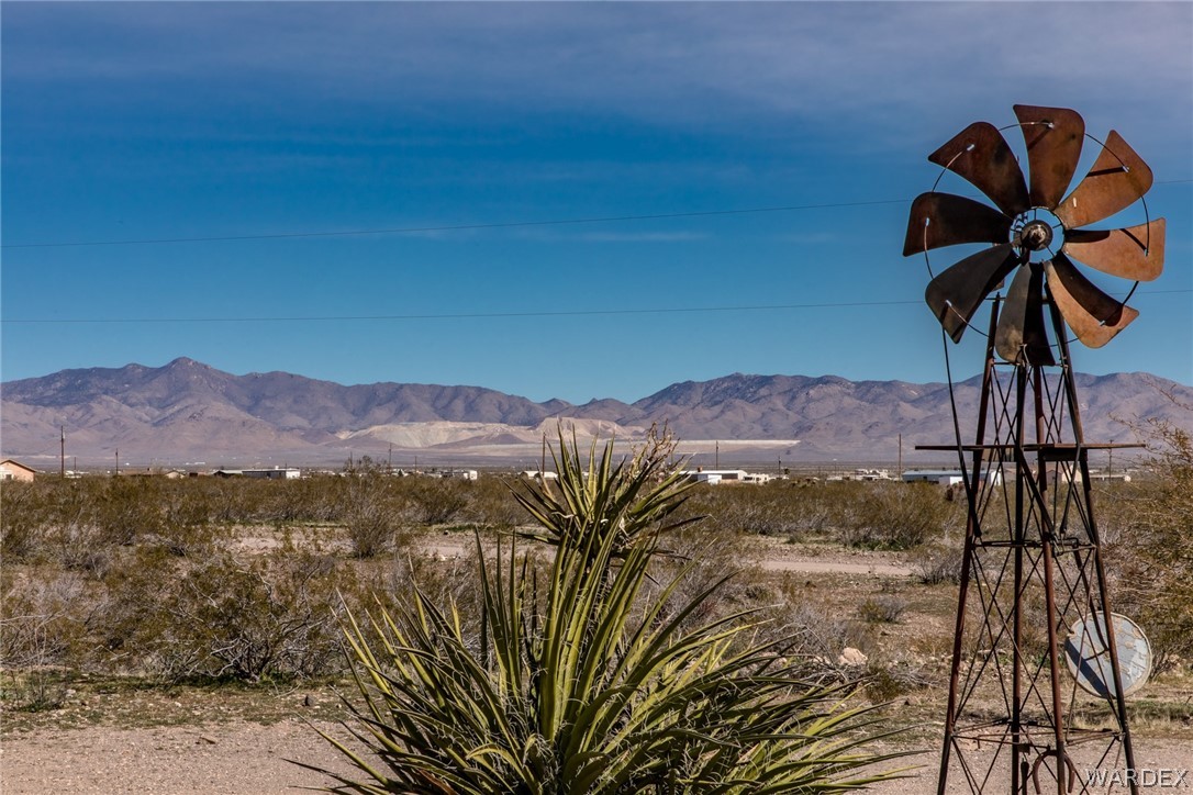 4713 Ehrenberg Road Golden Valley, AZ 86413 - Photo 49 of 50