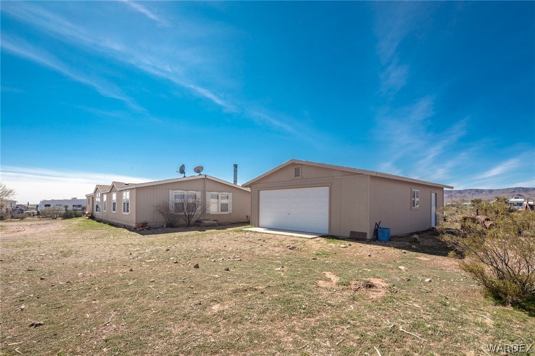 4713 Ehrenberg Road Golden Valley, AZ 86413 - Photo 8 of 50