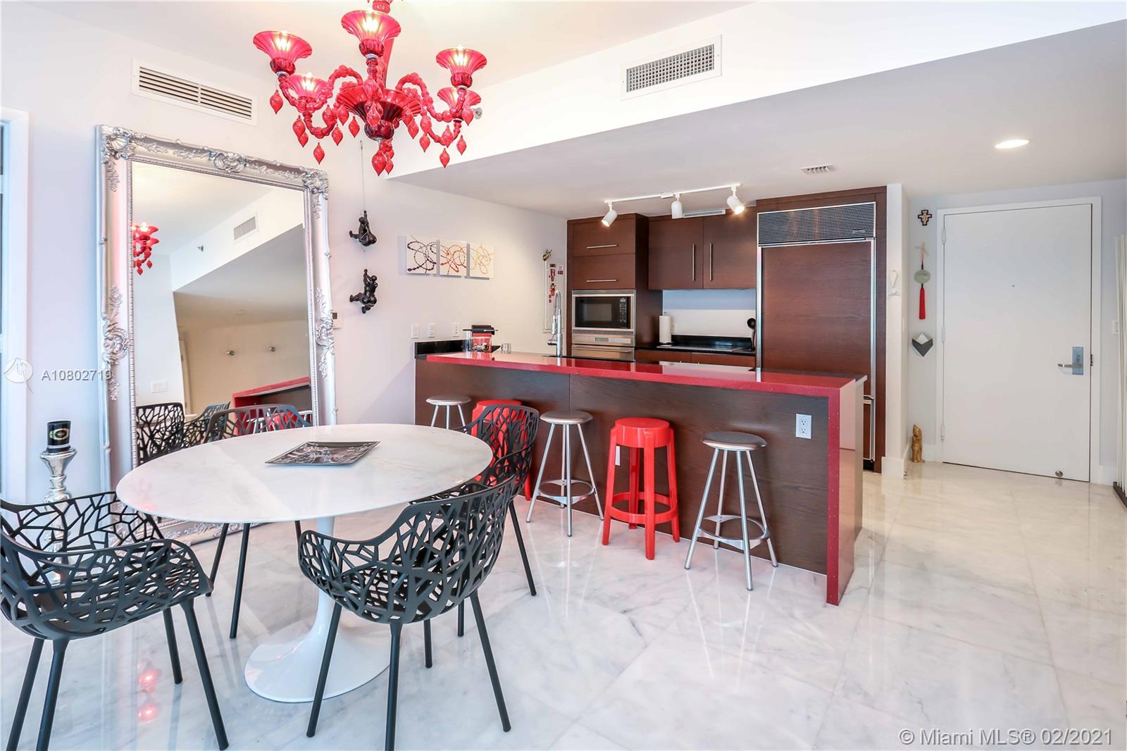 475 Brickell Avenue, Unit 1909 Miami, FL 33131 - Photo 2 of 22