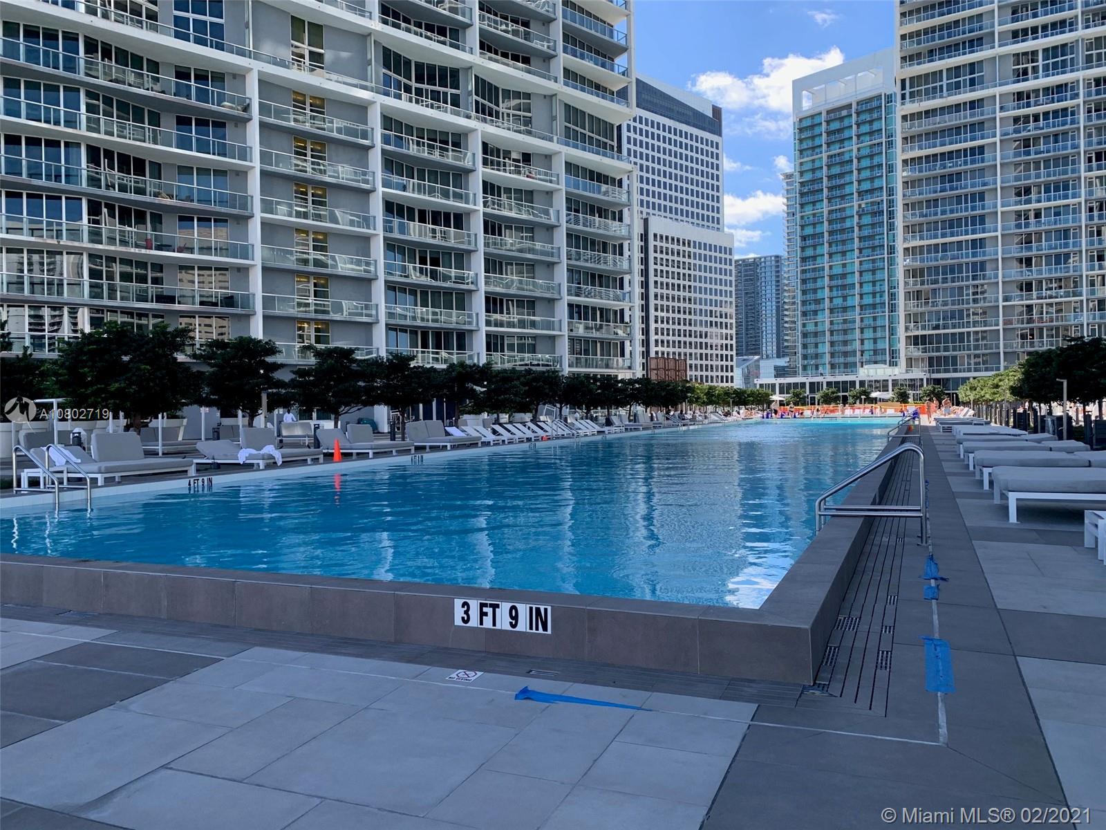 475 Brickell Avenue, Unit 1909 Miami, FL 33131 - Photo 19 of 22