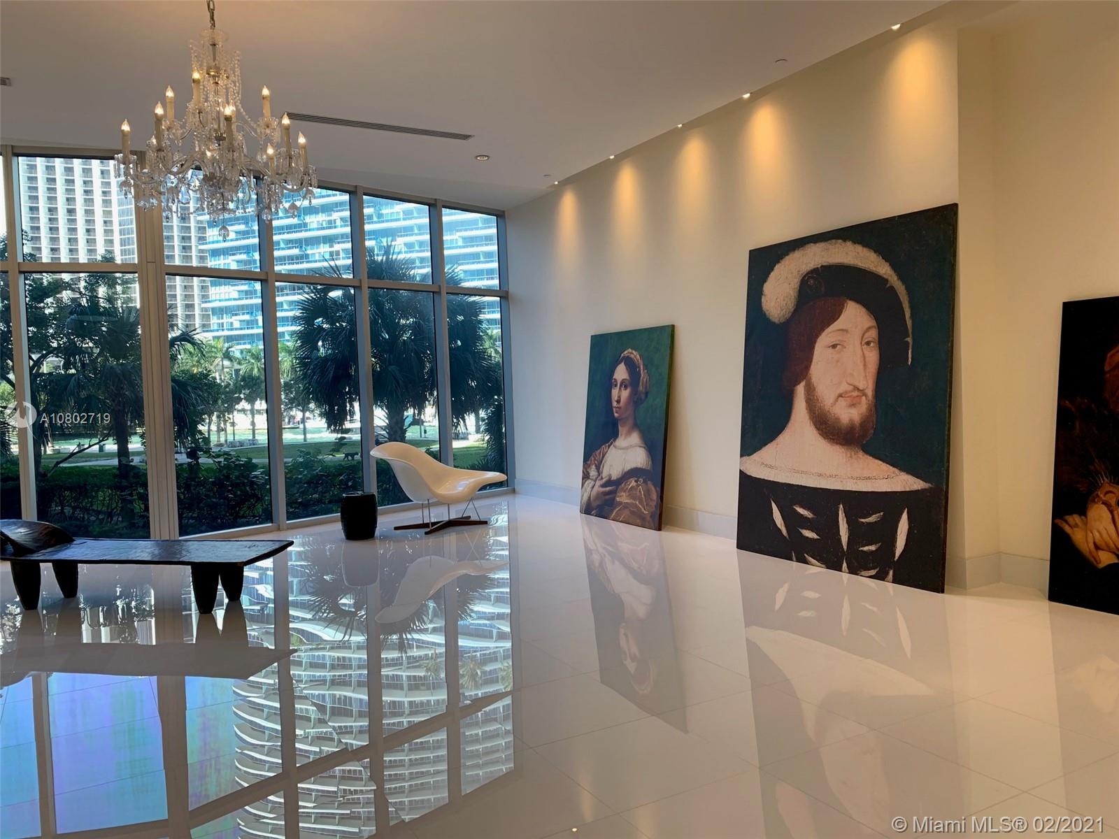 475 Brickell Avenue, Unit 1909 Miami, FL 33131 - Photo 20 of 22