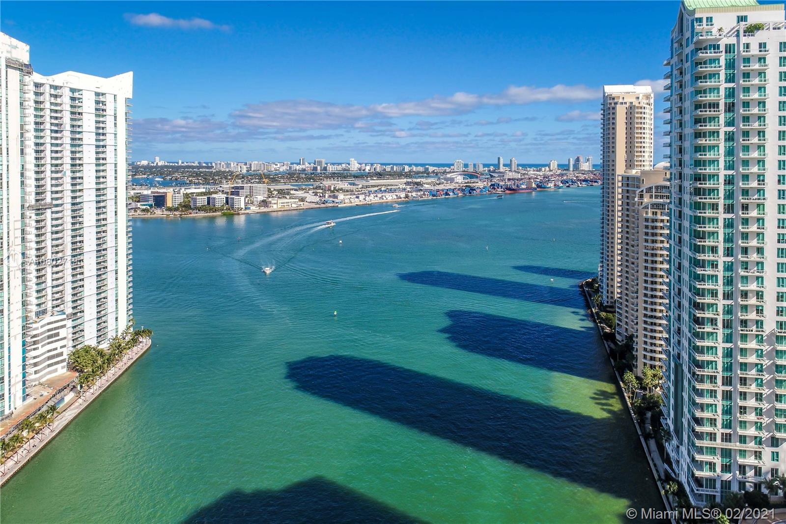 475 Brickell Avenue, Unit 1909 Miami, FL 33131 - Photo 21 of 22