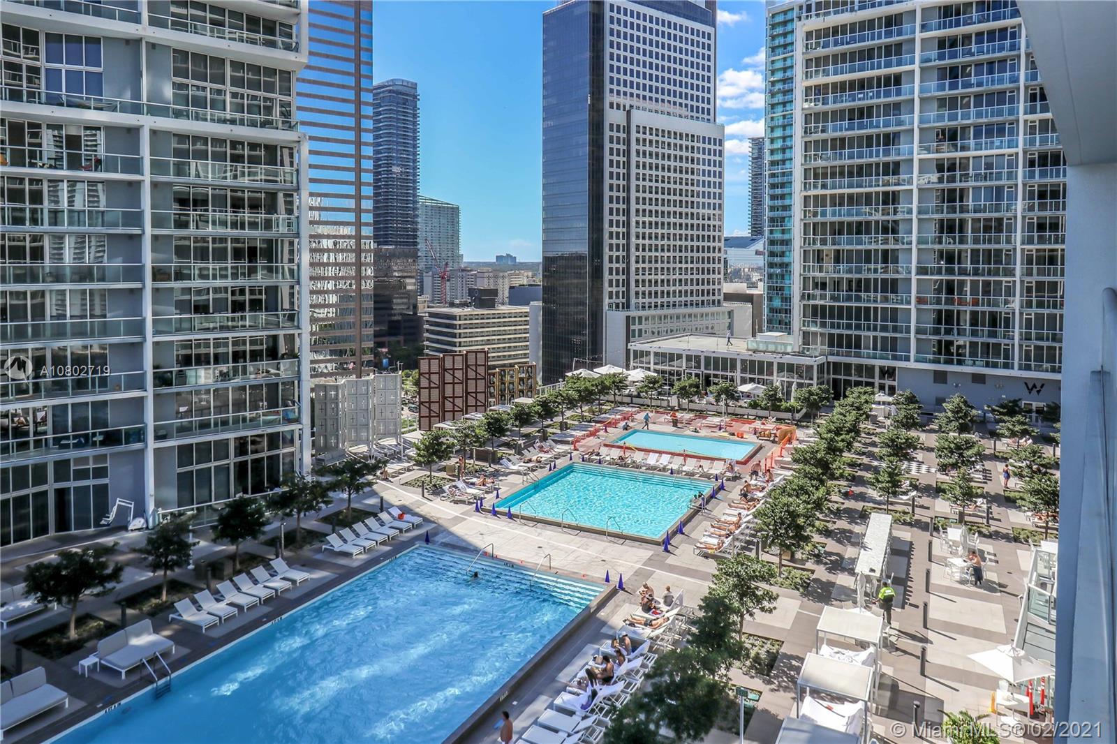 475 Brickell Avenue, Unit 1909 Miami, FL 33131 - Photo 22 of 22