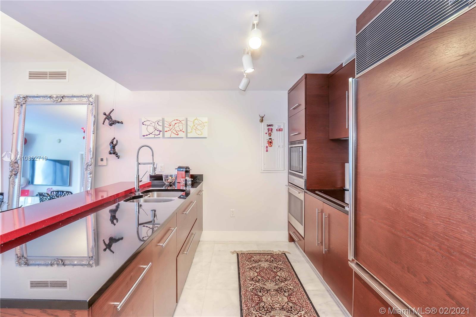 475 Brickell Avenue, Unit 1909 Miami, FL 33131 - Photo 4 of 22