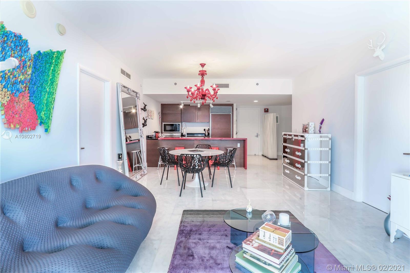 475 Brickell Avenue, Unit 1909 Miami, FL 33131 - Photo 6 of 22