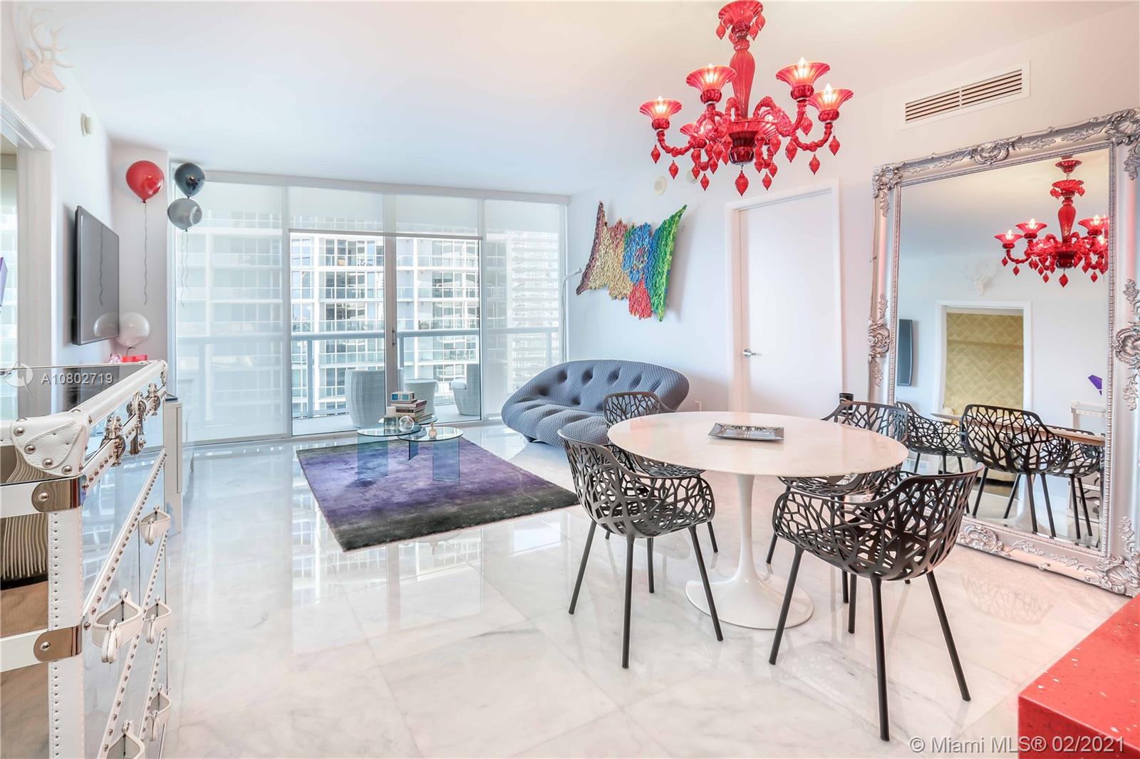 475 Brickell Avenue, Unit 1909 Miami, FL 33131 - Photo 7 of 22