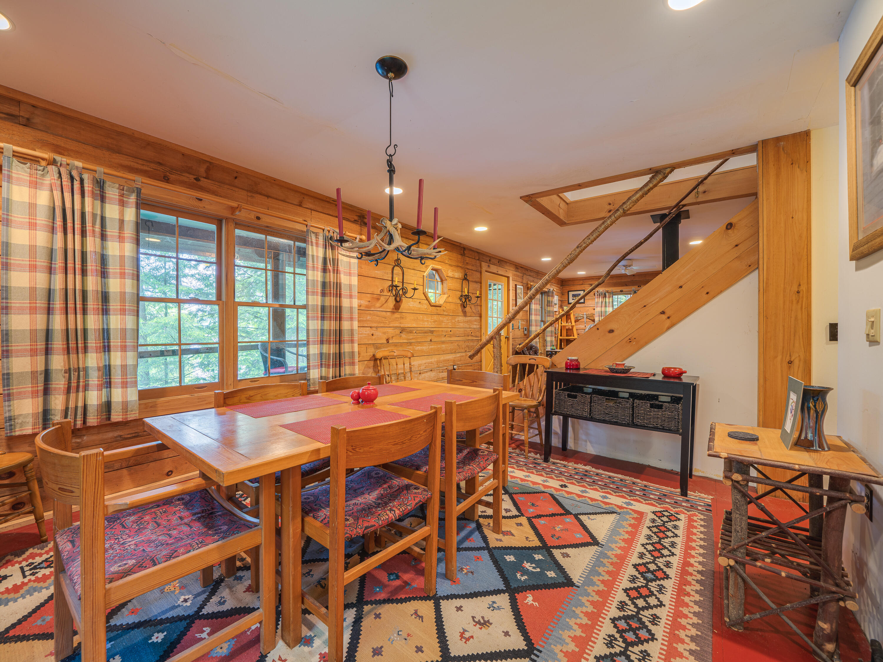 581 South Columbian Road Cranberry Lake, NY 12927 - Photo 19 of 46