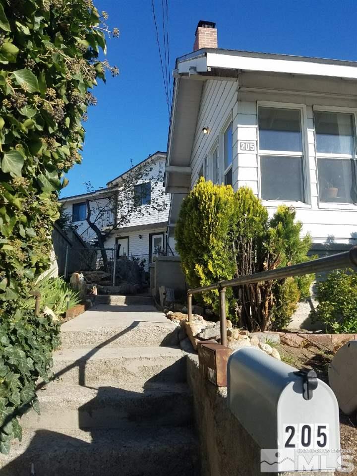 205 West 10th Street Reno, NV 89503 - Photo 3 of 16 Photo 3