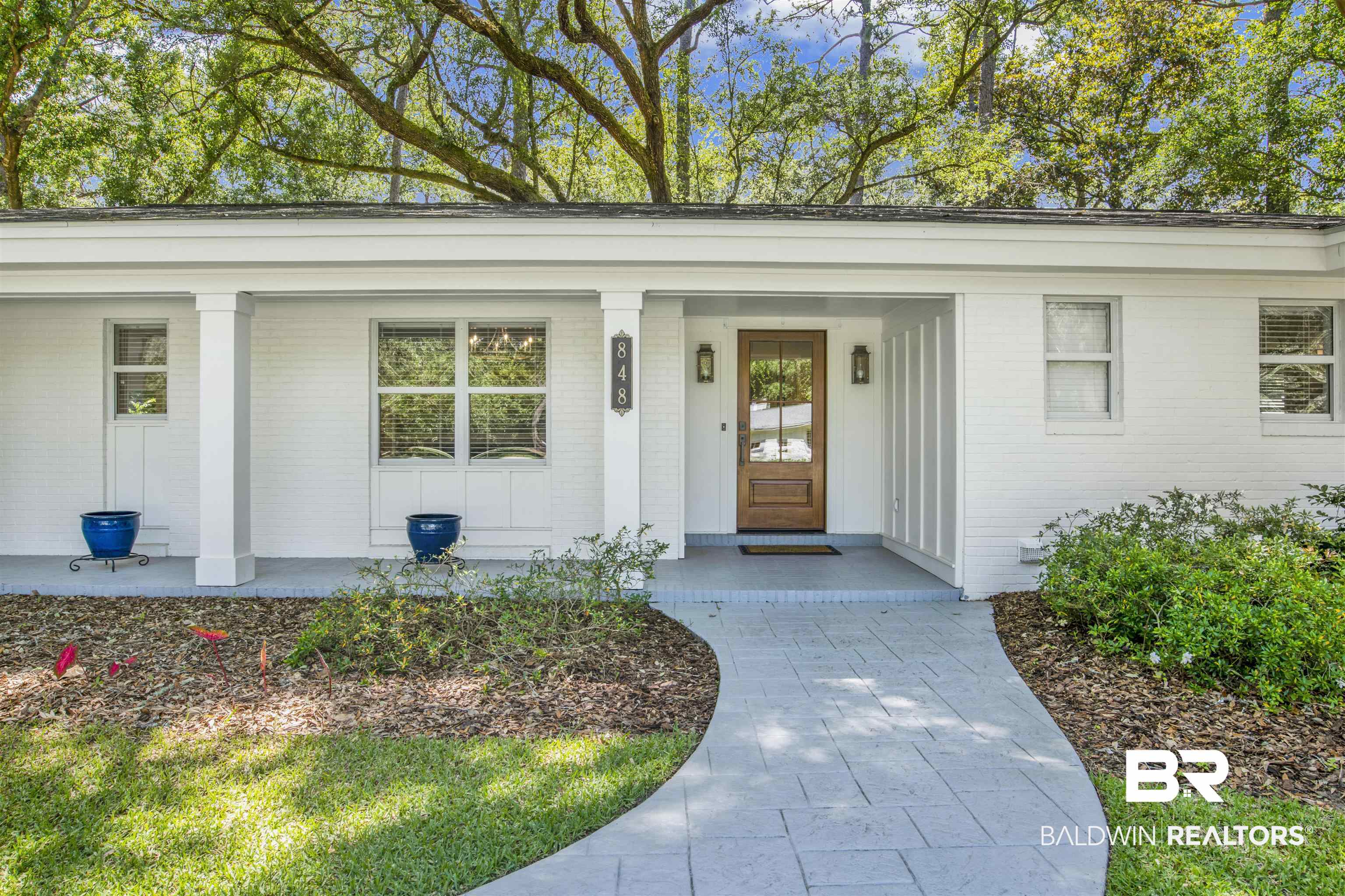 848 Hancock Road Fairhope, AL 36532 - Photo 5 of 45