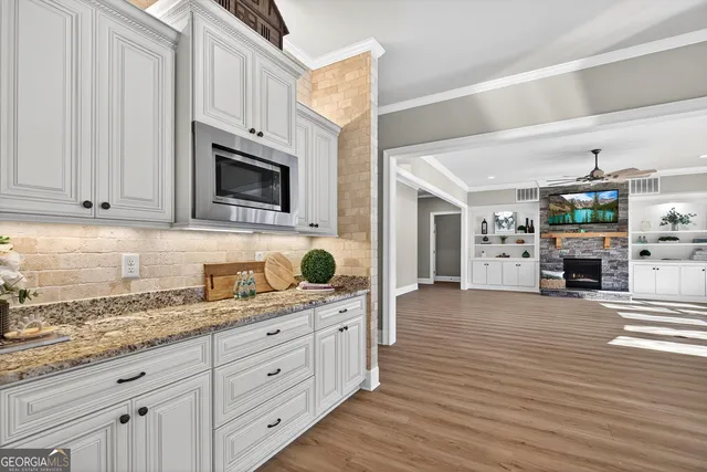 $1,115,000 | 100 Southmill Lane, Senoia, GA 30276