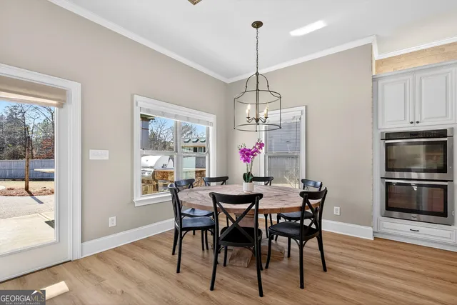 $1,115,000 | 100 Southmill Lane, Senoia, GA 30276