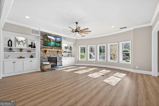 $1,115,000 | 100 Southmill Lane, Senoia, GA 30276