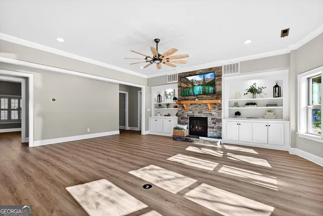 $1,115,000 | 100 Southmill Lane, Senoia, GA 30276