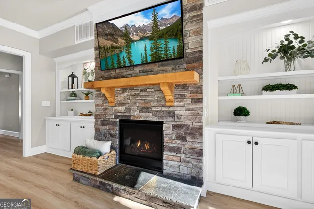 $1,115,000 | 100 Southmill Lane, Senoia, GA 30276