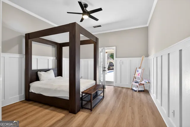 $1,115,000 | 100 Southmill Lane, Senoia, GA 30276