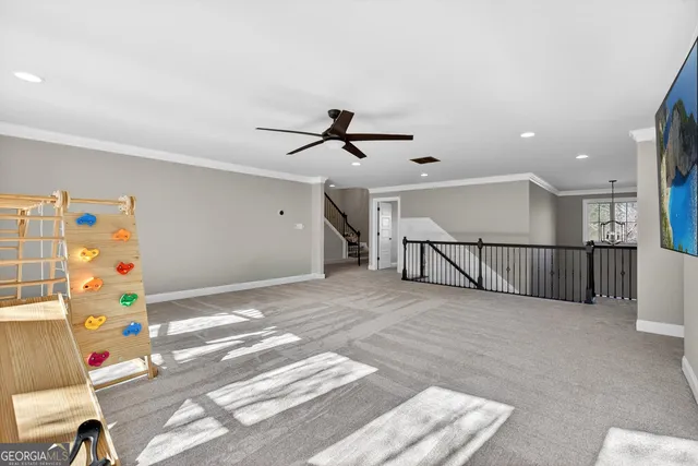 $1,115,000 | 100 Southmill Lane, Senoia, GA 30276