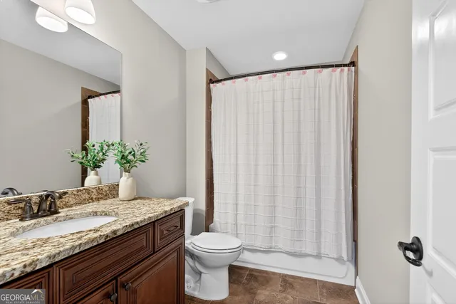 $1,115,000 | 100 Southmill Lane, Senoia, GA 30276