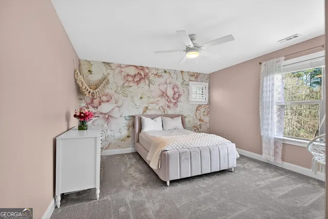 $1,115,000 | 100 Southmill Lane, Senoia, GA 30276