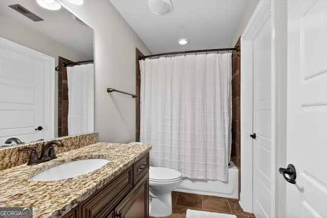 $1,115,000 | 100 Southmill Lane, Senoia, GA 30276