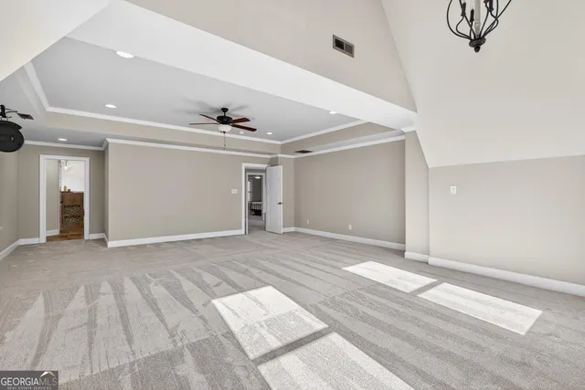 $1,115,000 | 100 Southmill Lane, Senoia, GA 30276