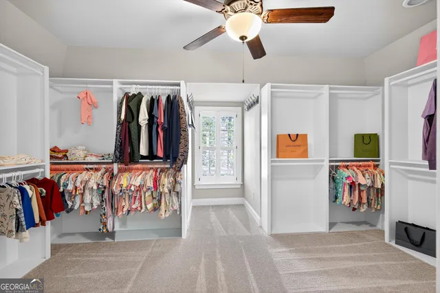 $1,115,000 | 100 Southmill Lane, Senoia, GA 30276