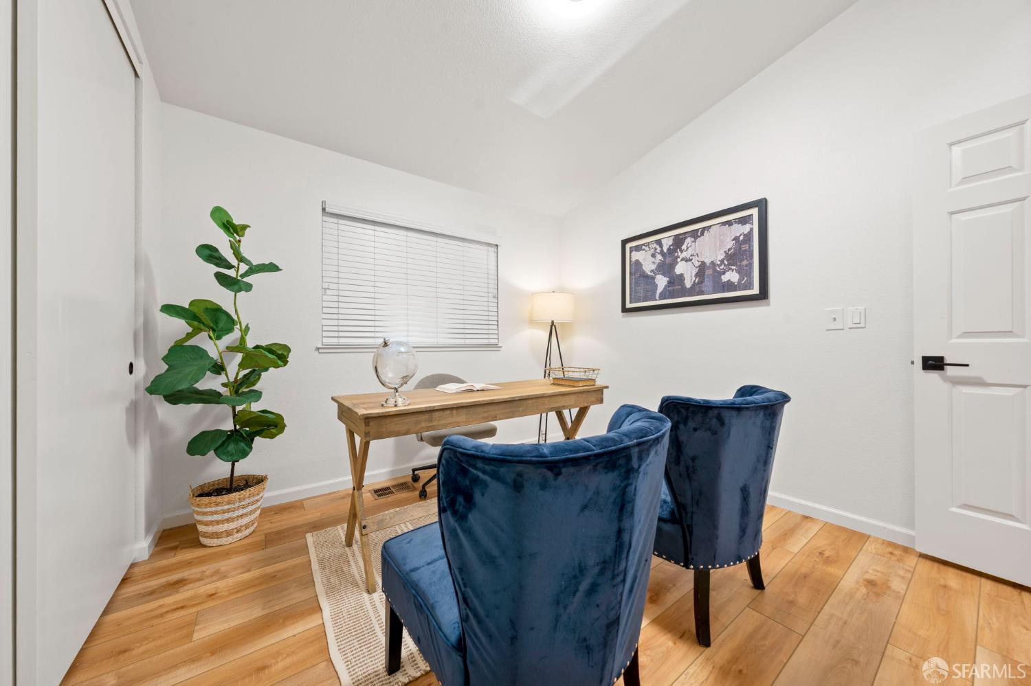 1806 Evalane Way Concord, CA 94519 - Photo 42 of 81 a view of a dining room with furniture window and wooden floor
