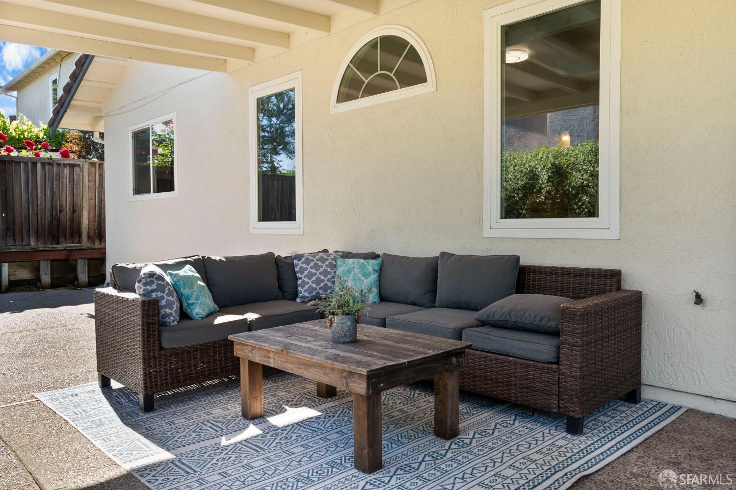 1806 Evalane Way Concord, CA 94519 - Photo 65 of 81 a living room with furniture and a window