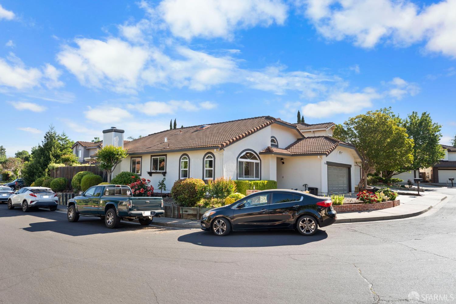 1806 Evalane Way Concord, CA 94519 - Photo 74 of 81