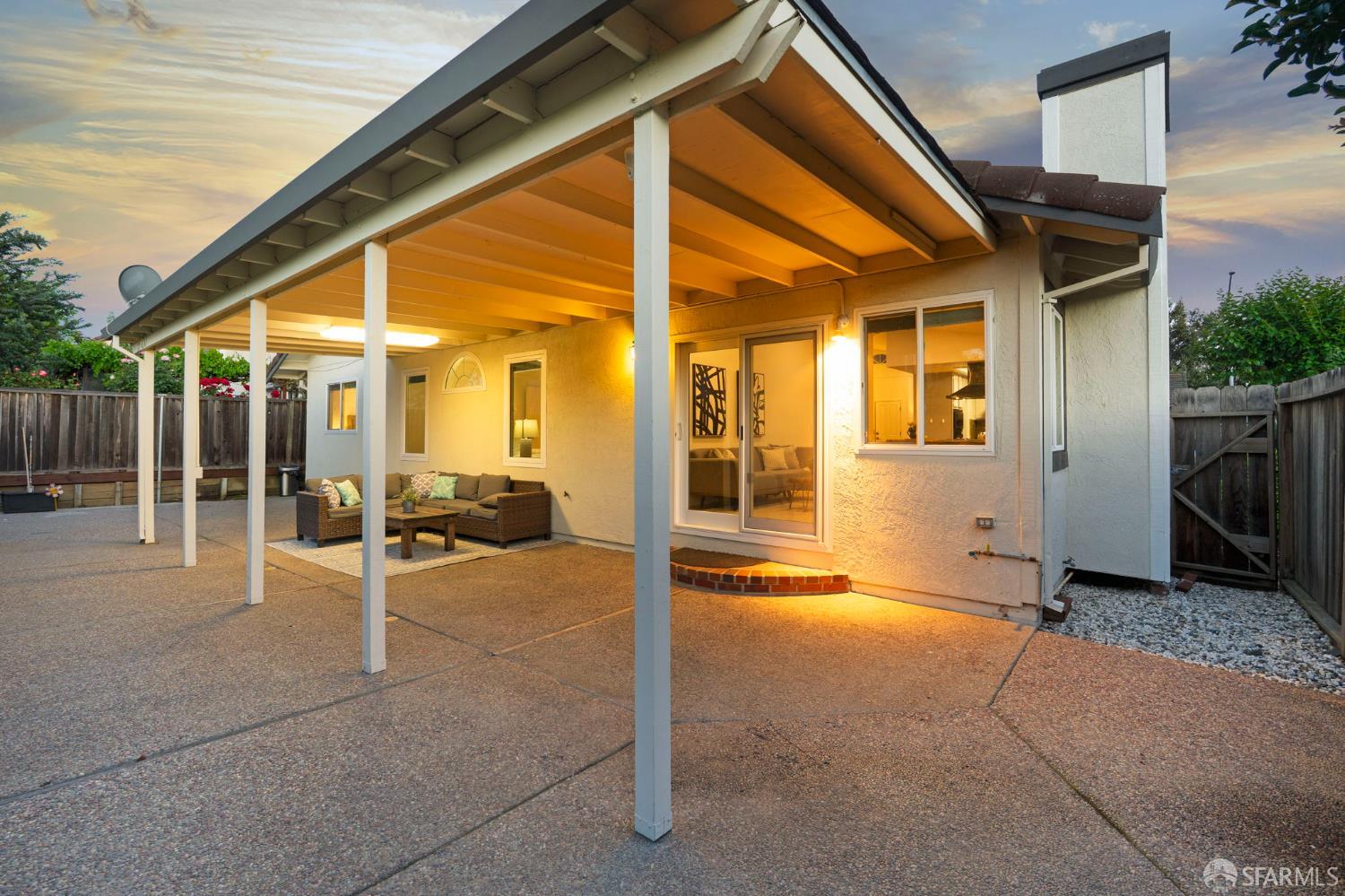 1806 Evalane Way Concord, CA 94519 - Photo 76 of 81