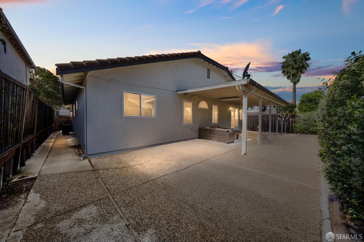 1806 Evalane Way Concord, CA 94519 - Photo 79 of 81