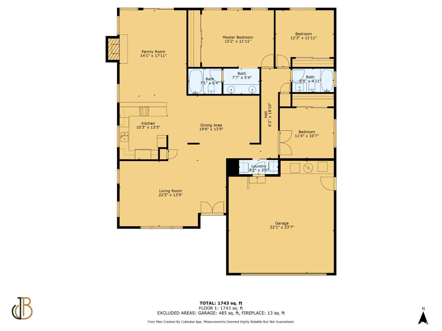 1806 Evalane Way Concord, CA 94519 - Photo 81 of 81