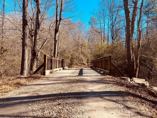 a view of street with trees