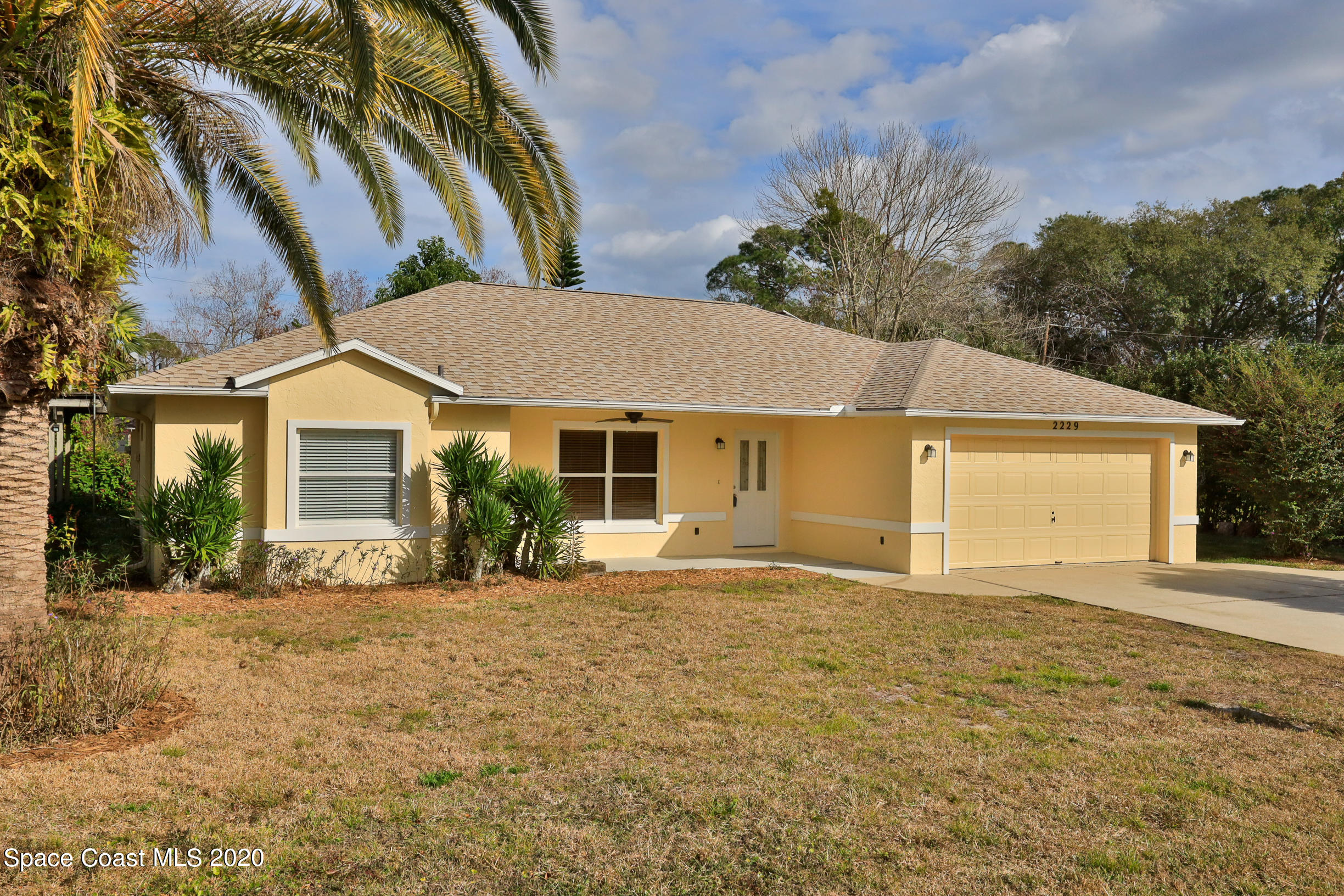 2229 Unity Tree Drive Edgewater, FL 32141 - Photo 1 of 21 2229 MLS-1