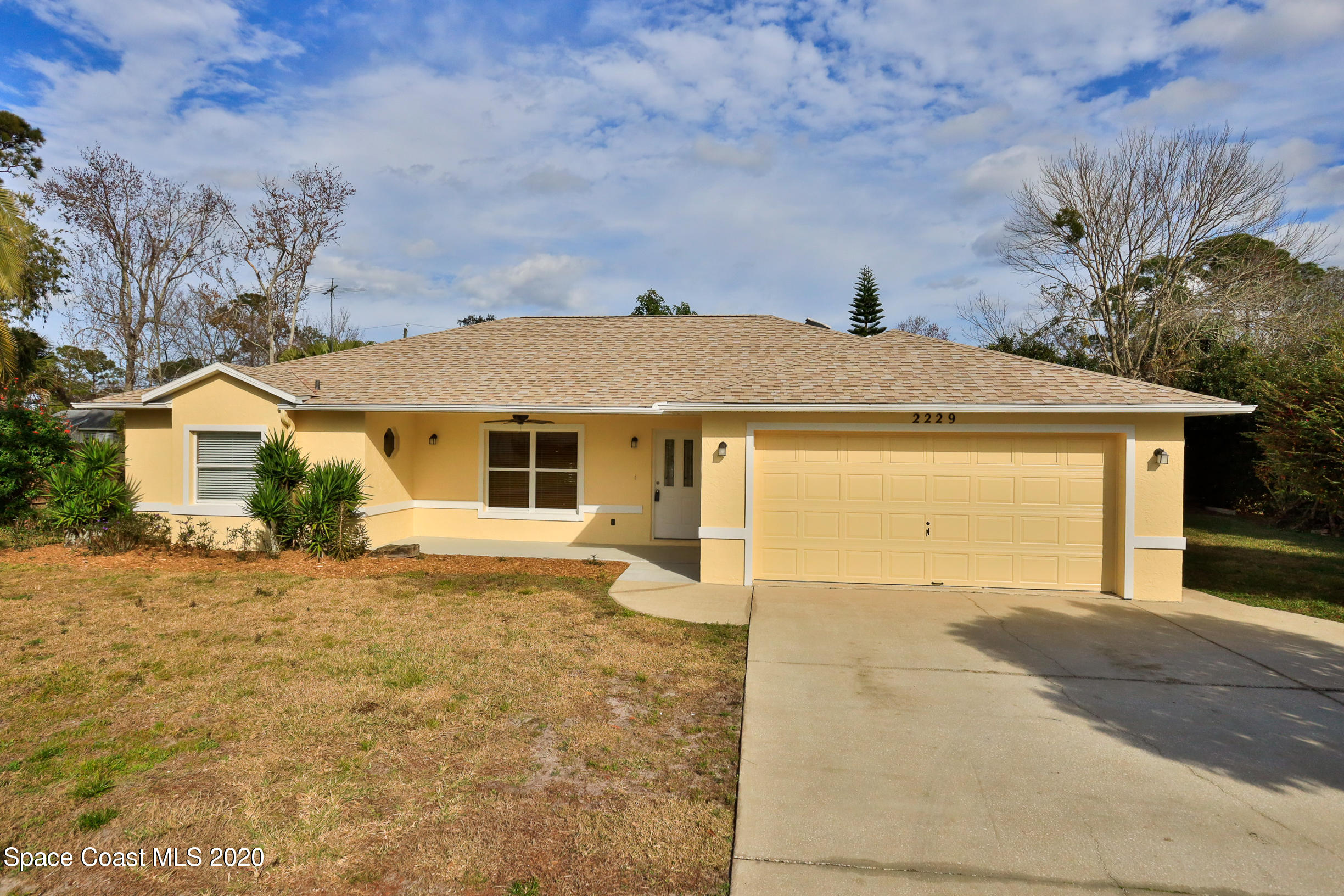 2229 Unity Tree Drive Edgewater, FL 32141 - Photo 18 of 21 2229 MLS-2