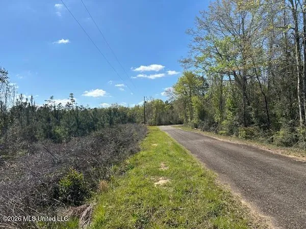 $36,950 | Austin Smith Road, Ruth, MS 39662