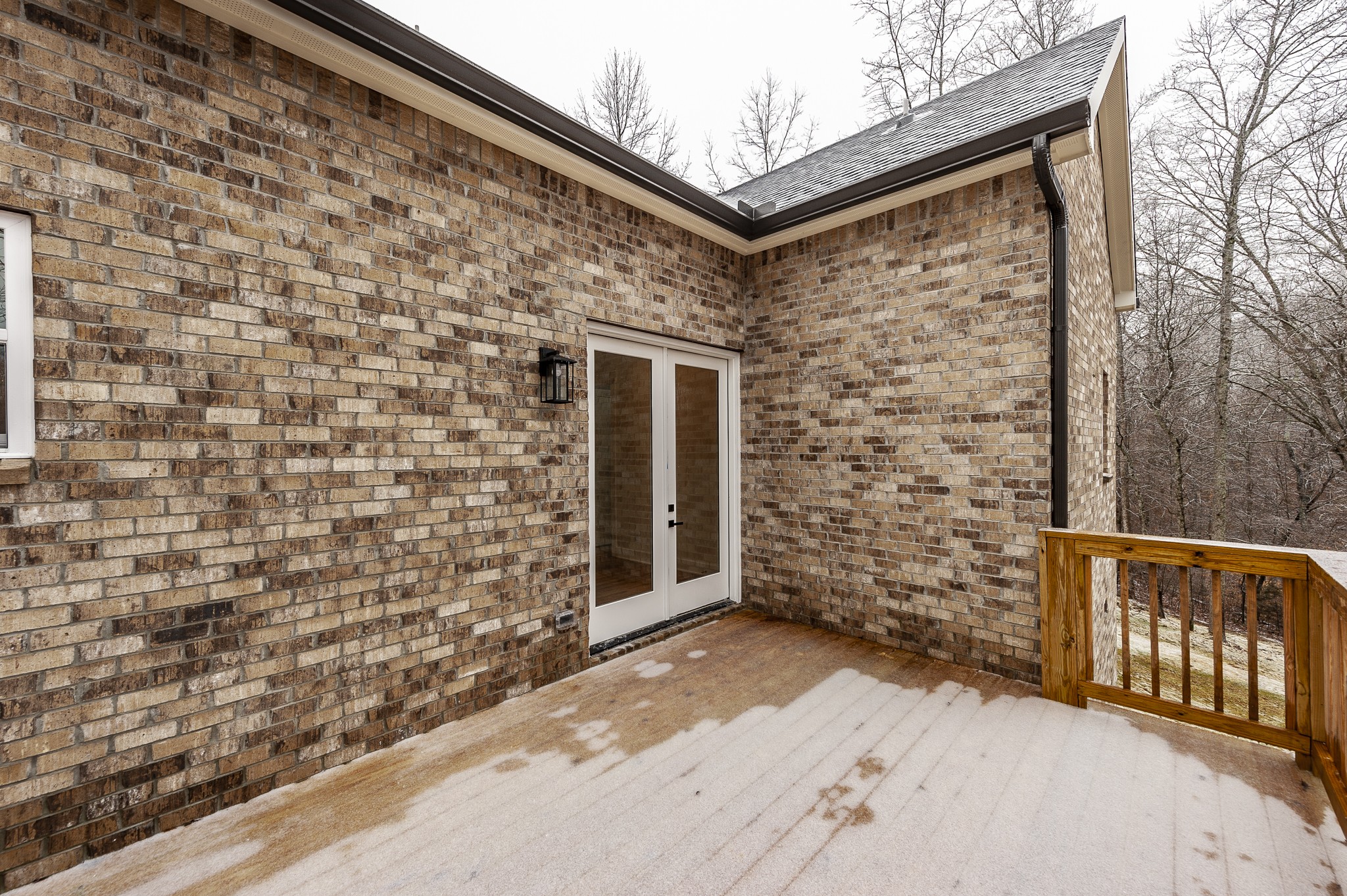 2026 Beaver Ridge Road Burns, TN 37029 - Photo 43 of 45 a front view of a house with a yard