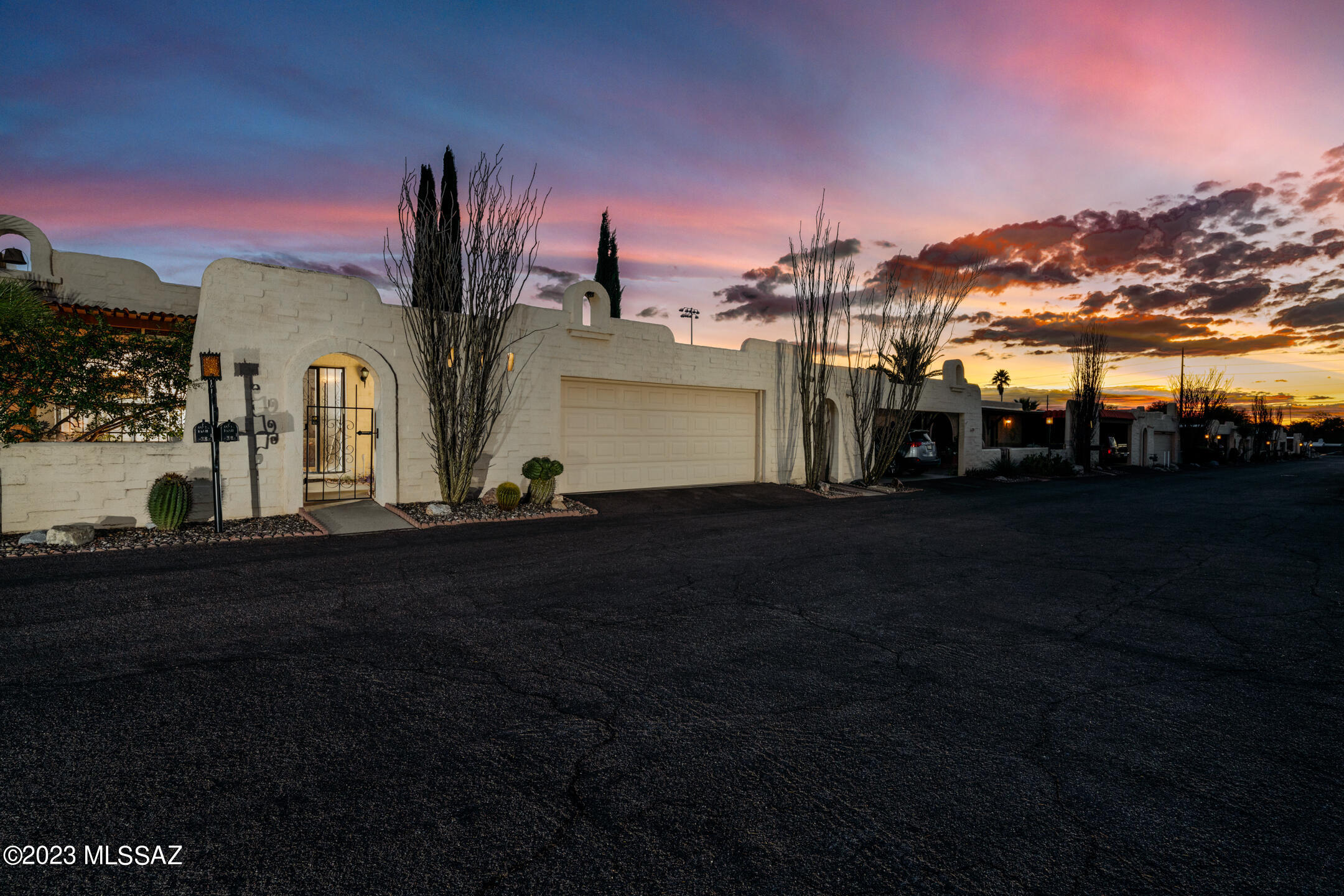 285 South Kolb Road, Unit 36 Tucson, AZ 85710 - Photo 1 of 17