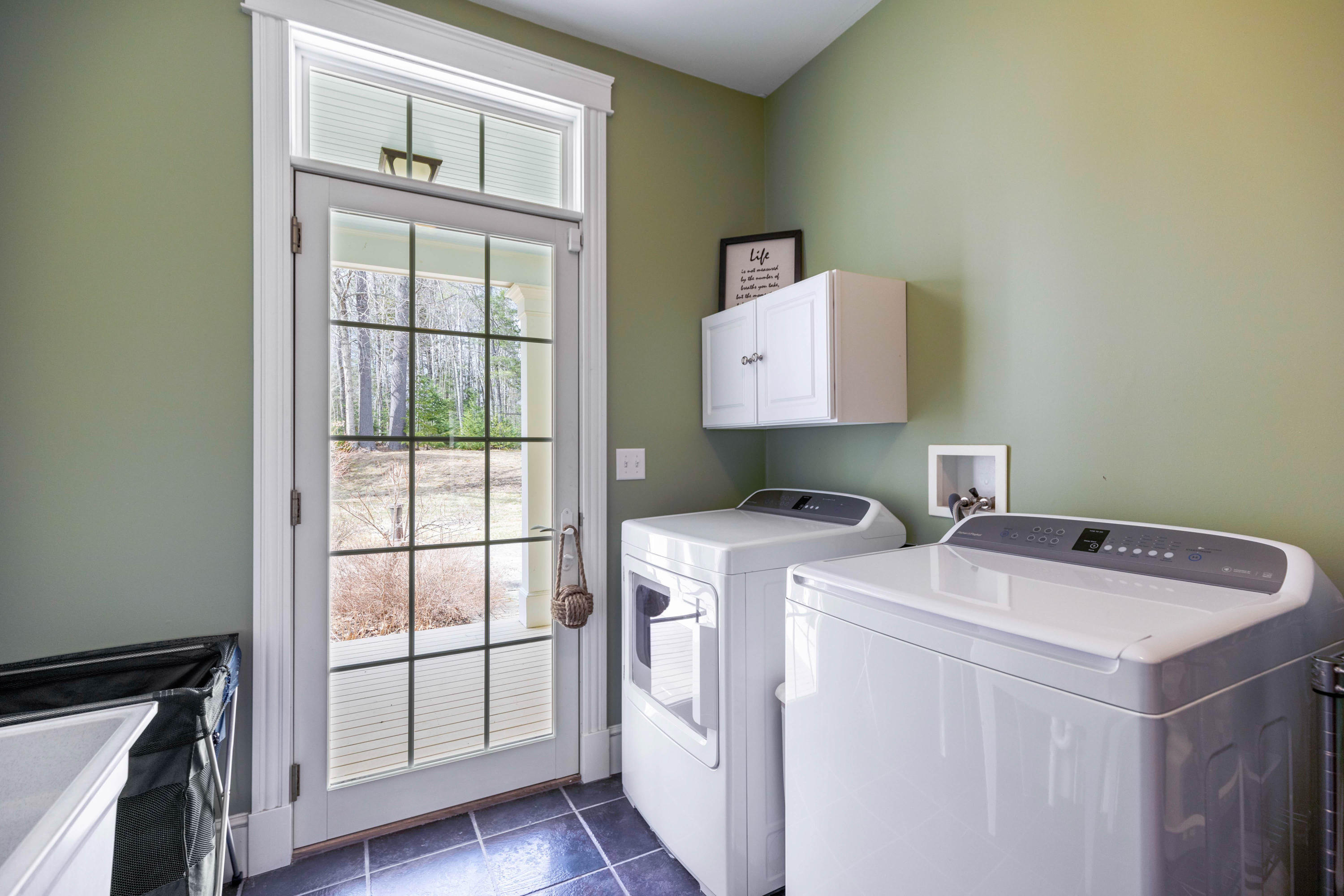 34 Cortland Road Freeport, ME 04032 - Photo 23 of 55 Laundry Room