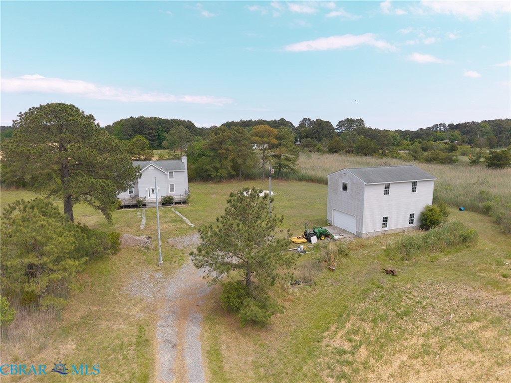 2297 Perrin Creek Road Hayes, VA 23072 - Photo 2 of 49 Gallery Image 2