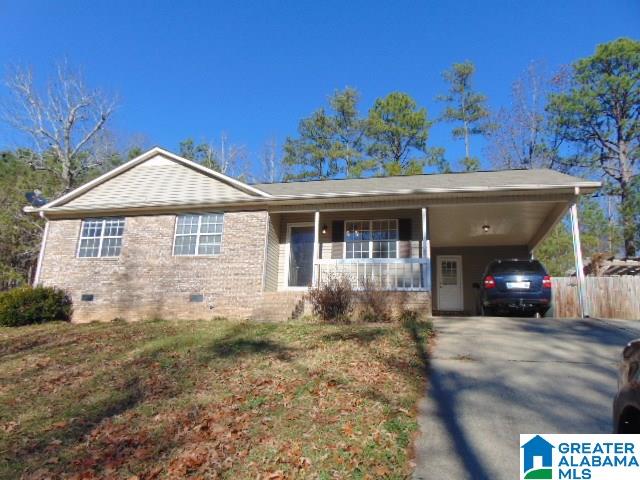707 Mark Green Road Jacksonville, AL 36265 - Photo 1 of 36