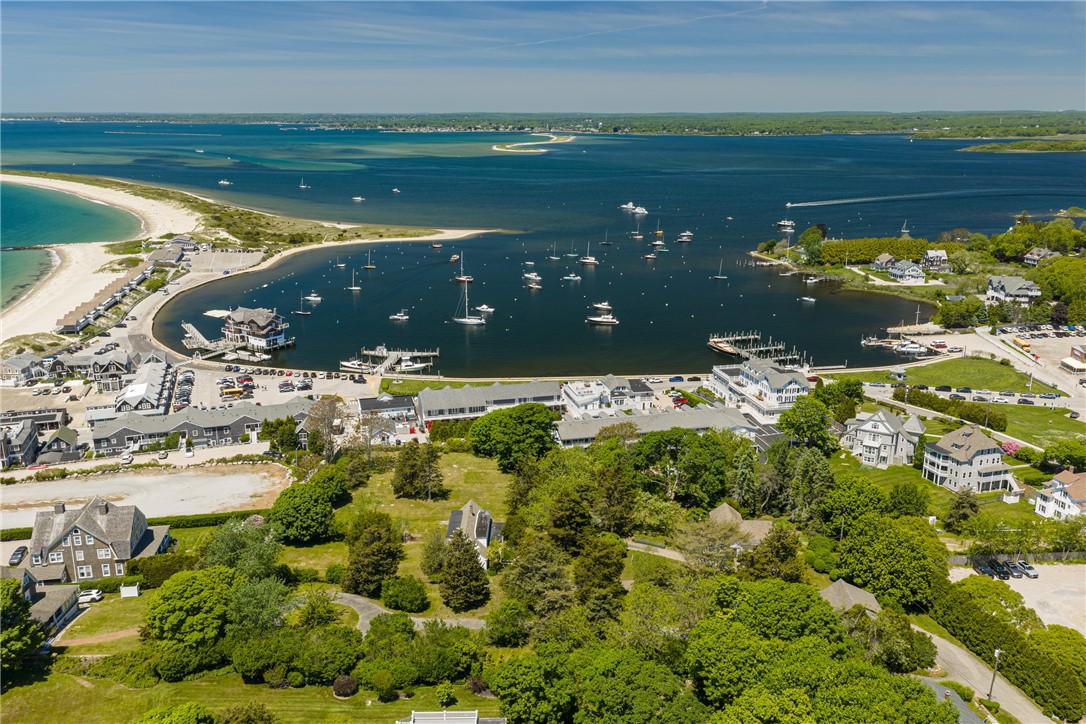 8 Chapel Lane Westerly, RI 02891 - Photo 1 of 22 In the heart of Watch Hill, is this secluded 1.9 acre parcel of land with spectacular ocean, bay and sunset views!