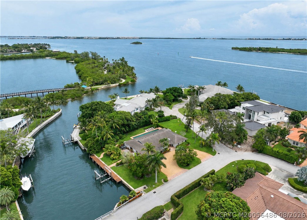 2 Island Road Sewall's Point, FL 34996 - Photo 54 of 54 Gallery Image 54