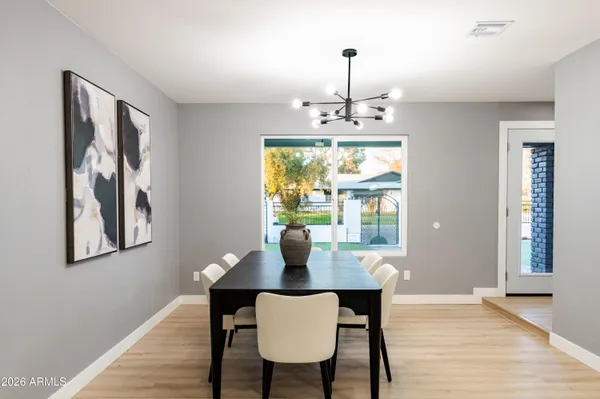 $3,500 | 1743 West Butler Drive, Phoenix, AZ 85021