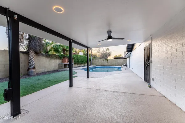 $3,500 | 1743 West Butler Drive, Phoenix, AZ 85021