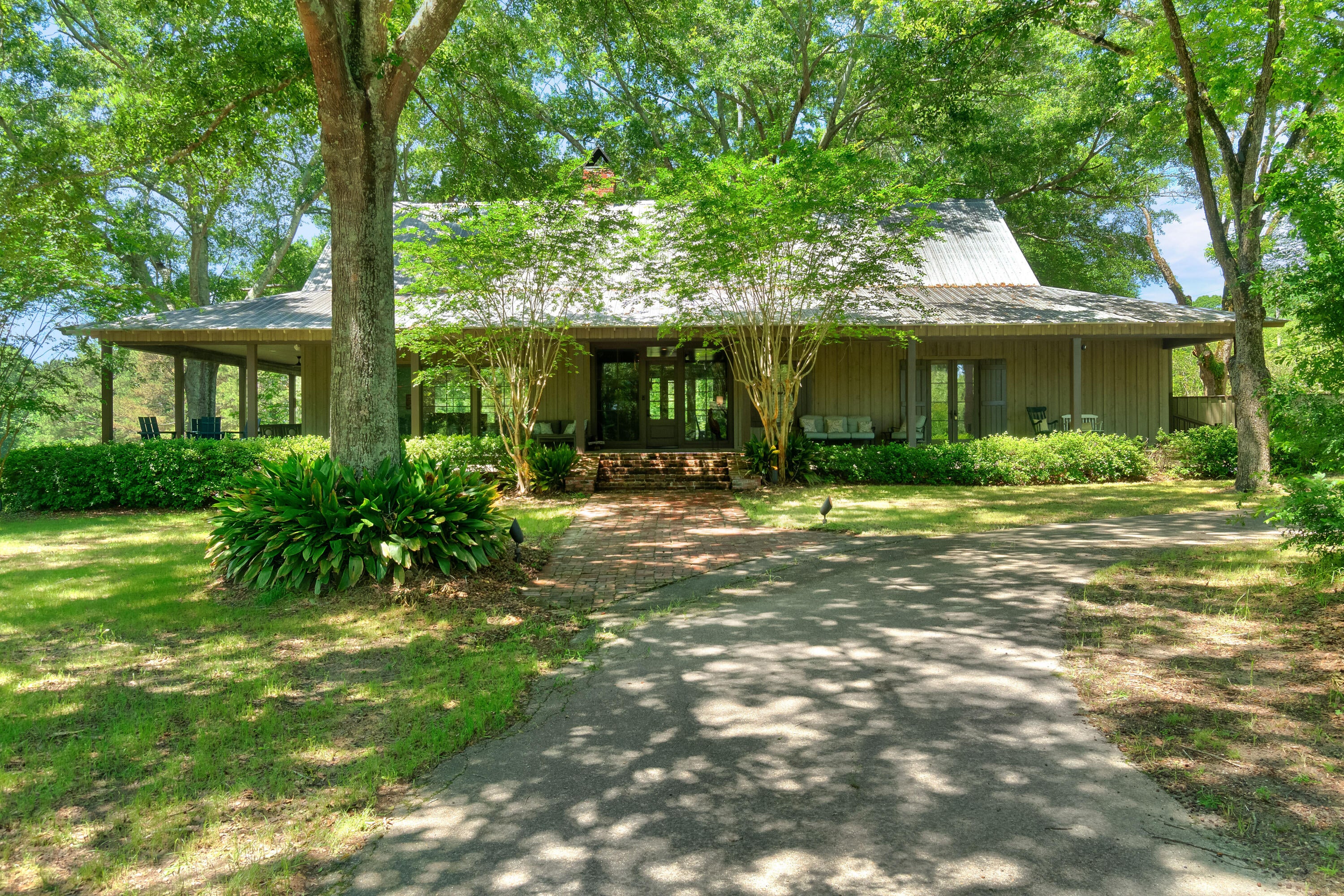 5844 North Williamsburg Road Bassfield, MS 39421 - Photo 12 of 109 Gallery Image 12