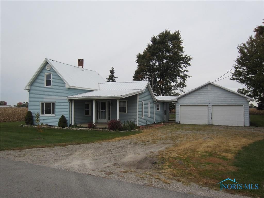8528 County Rd K2, Unit COUNTY Malinta, OH 43535 - Photo 2 of 22 Gallery Image 2