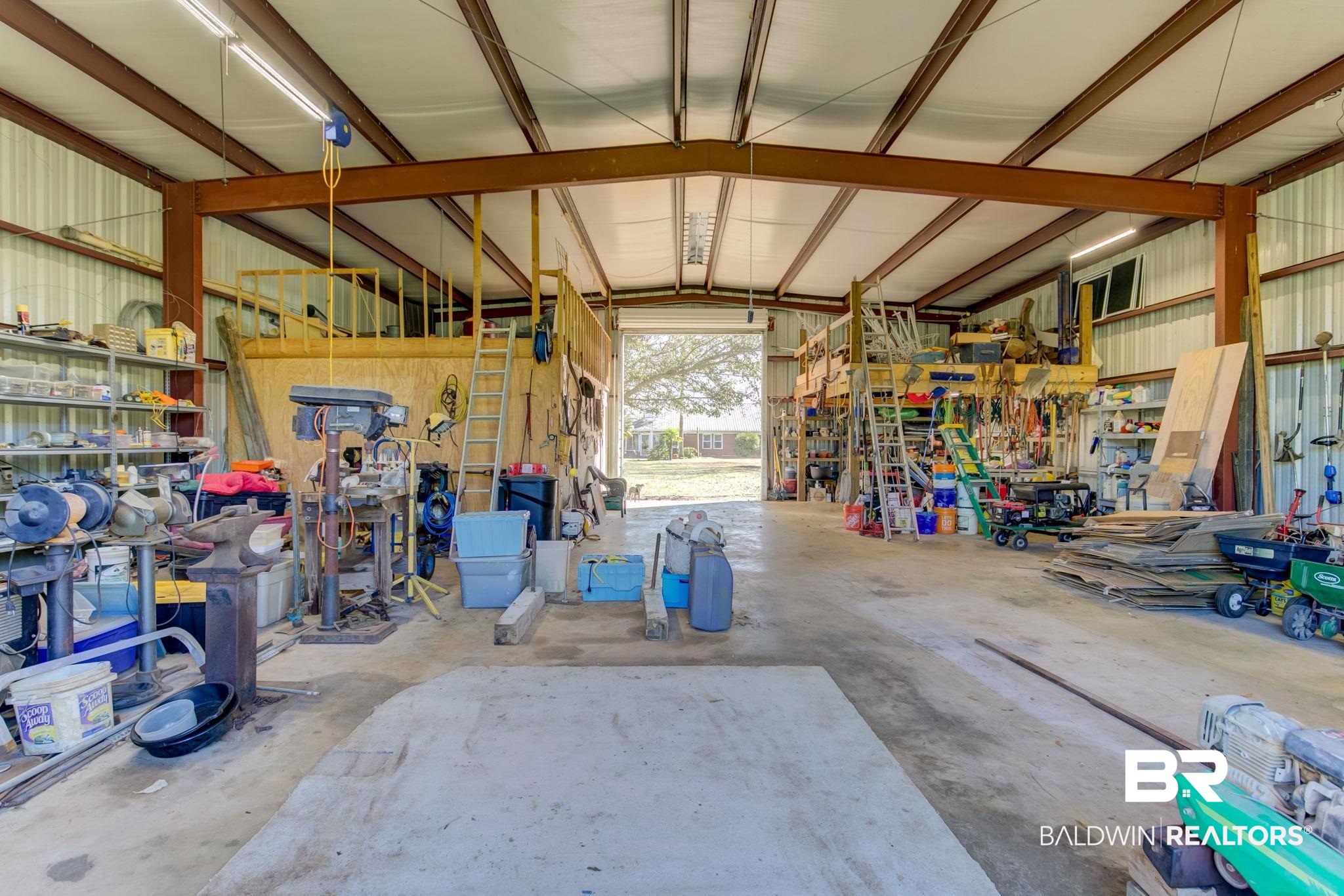 24471 Baldwin Beach Expressway Robertsdale, AL 36567 - Photo 45 of 50