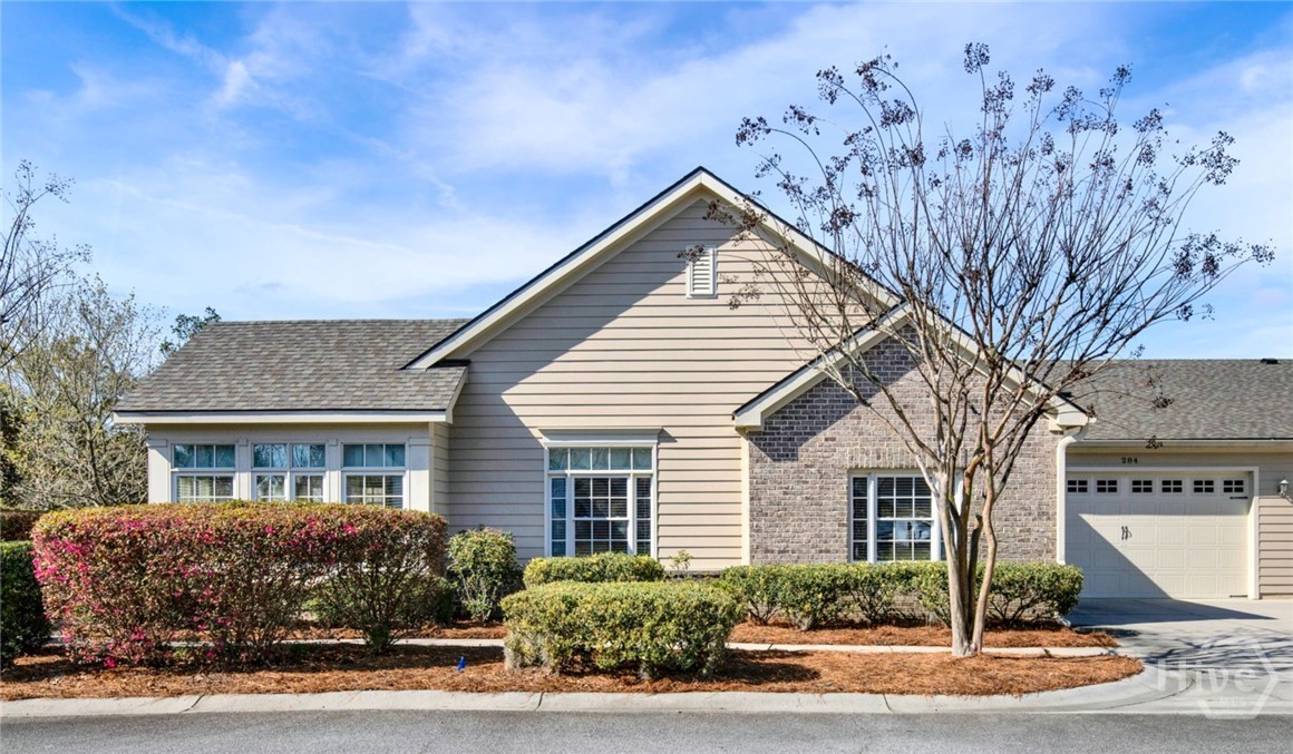 284 Kingfisher Circle Pooler, GA 31322 - Photo 2 of 19