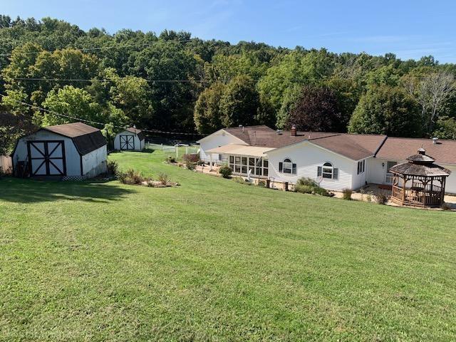 2216 Back Valley Road Peterstown, WV 24963 - Photo 7 of 31 Gallery Image 7